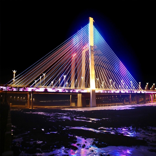 琿春大橋