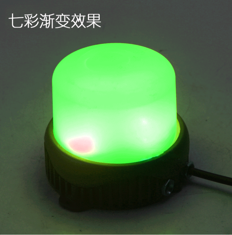 LED點光源