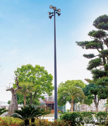 東莞LED路燈