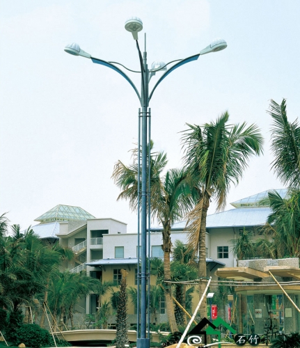 朔州LED路燈