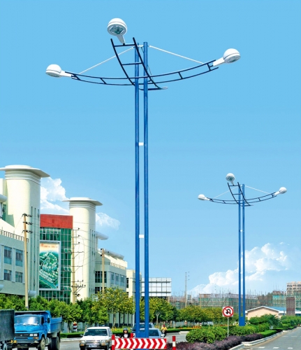 朔州LED路燈