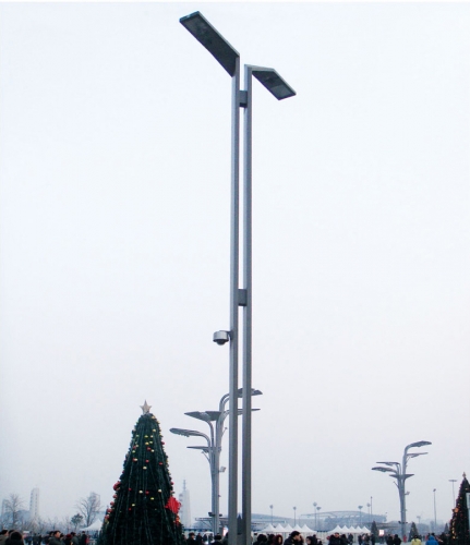 東莞LED路燈