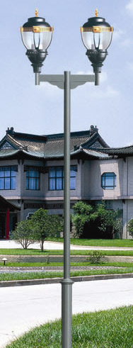 庭院燈