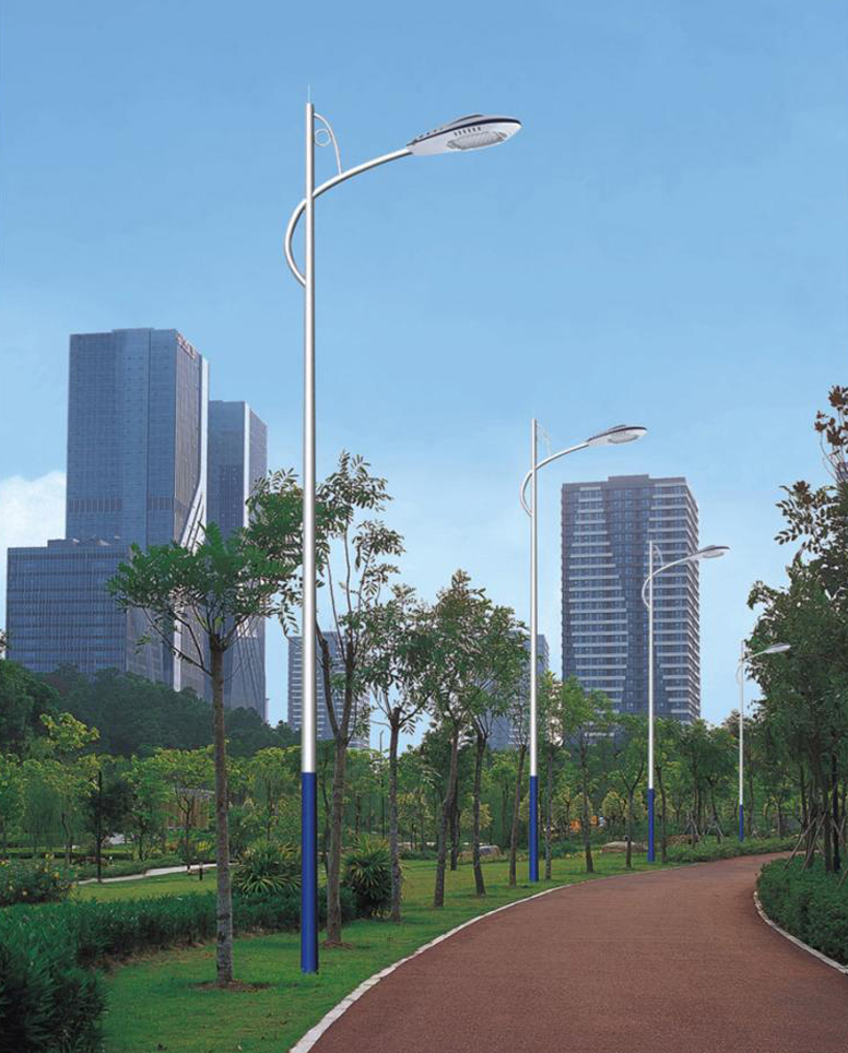路燈