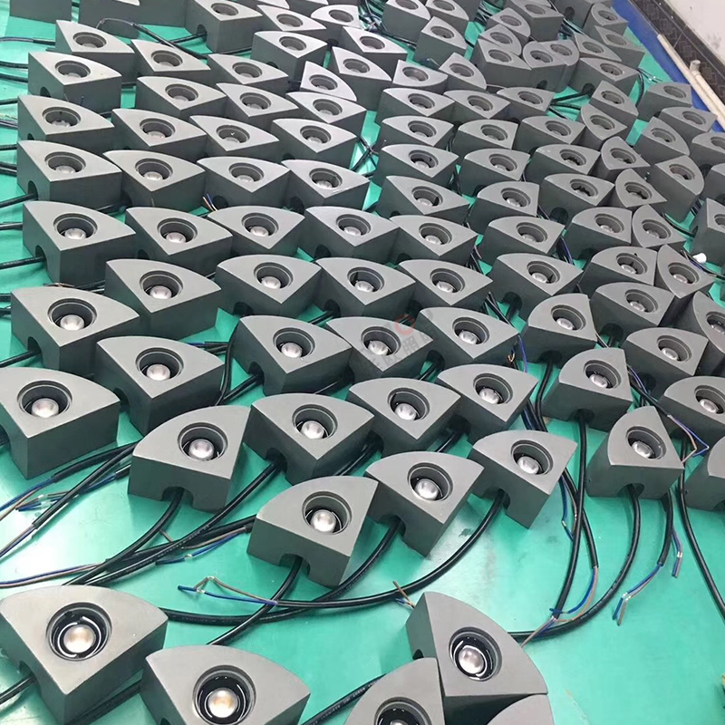 led櫥柜壁燈