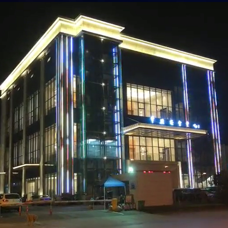 led線條燈廠家