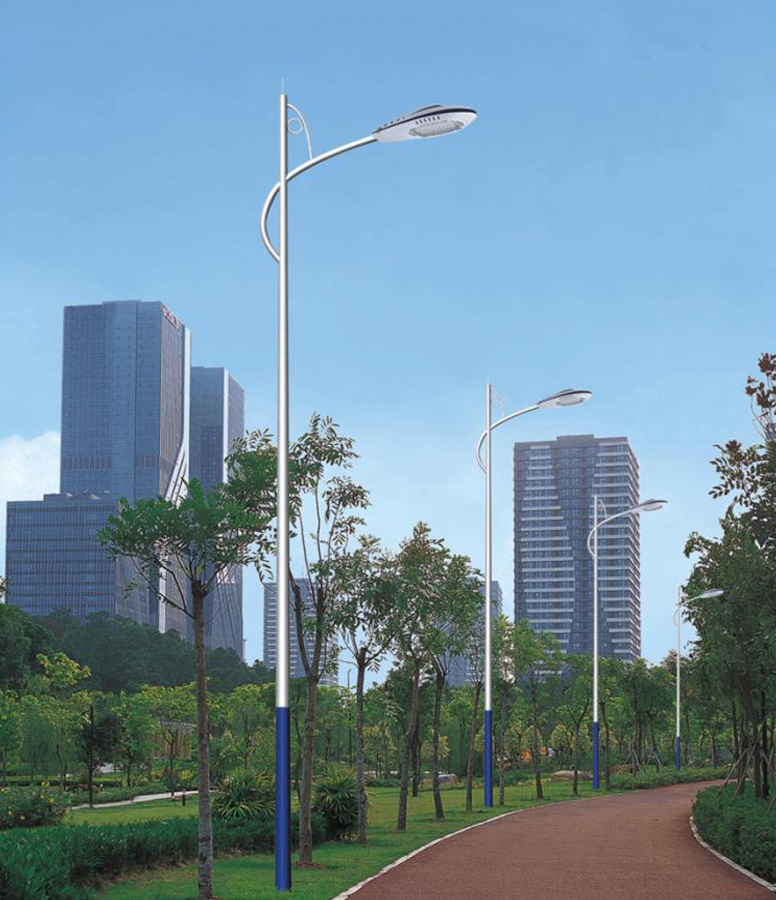 led路燈