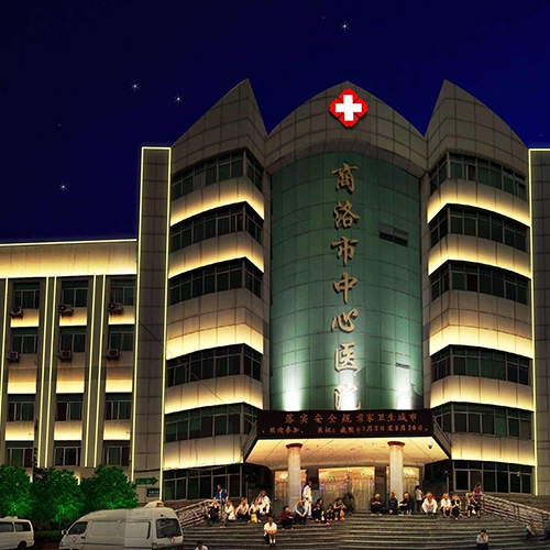 led線條燈